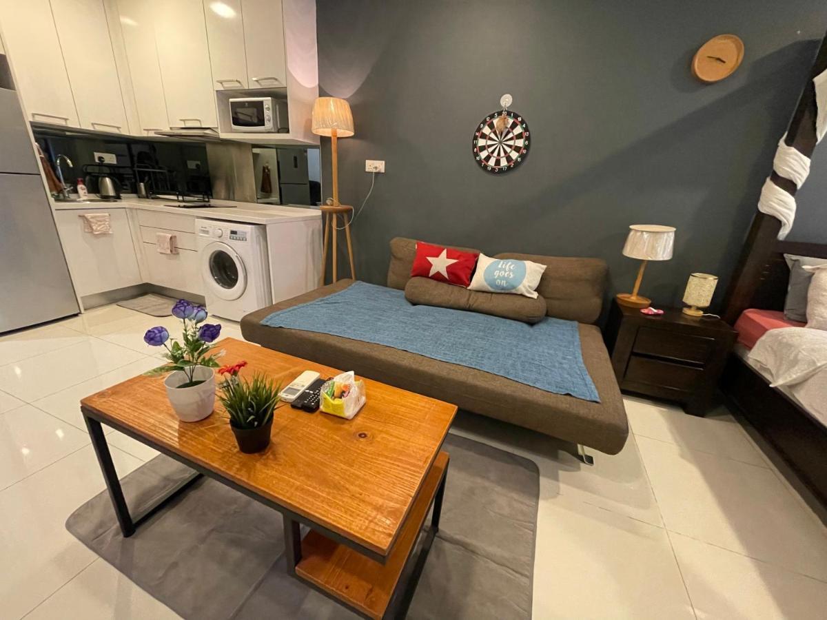 Kuala Lumpur Cherry Suites At Mercu Summer Suites Klcc 外观 照片