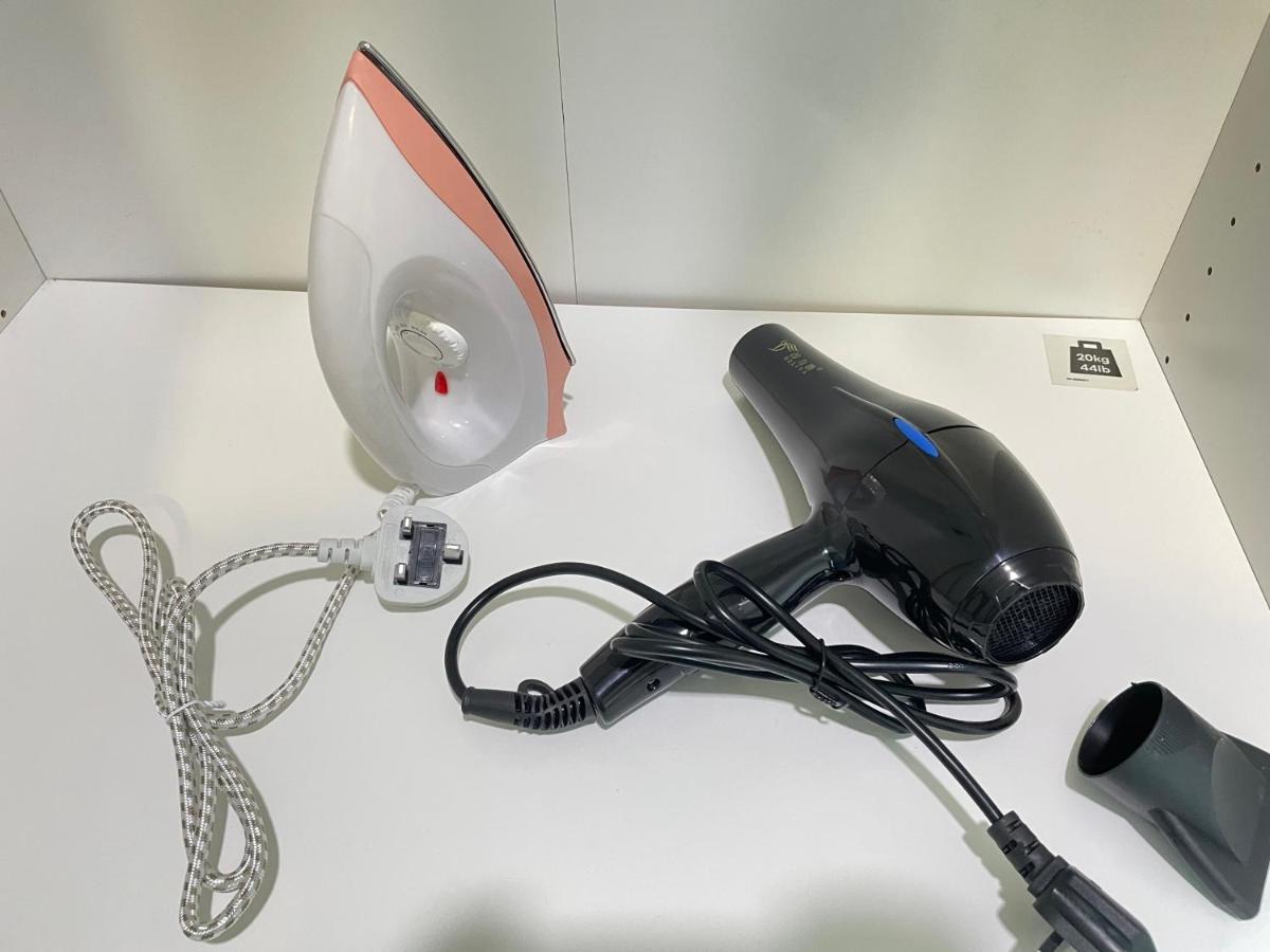 Kuala Lumpur Cherry Suites At Mercu Summer Suites Klcc 外观 照片