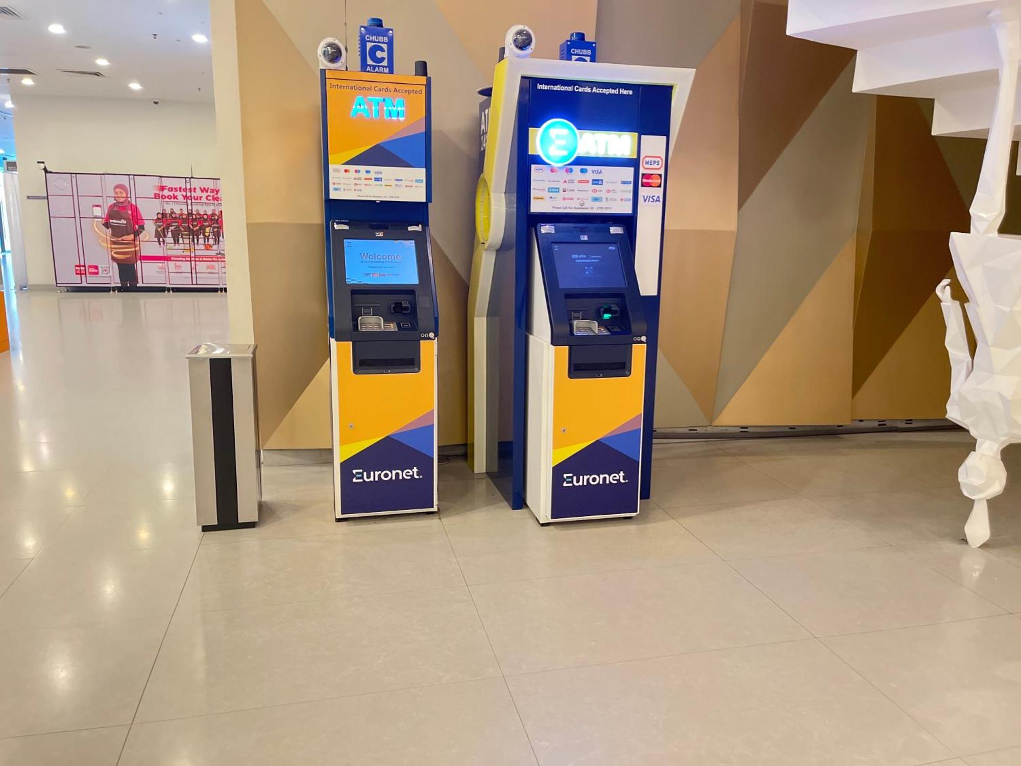 Kuala Lumpur Cherry Suites At Mercu Summer Suites Klcc 外观 照片